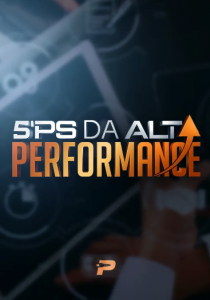 5 Ps Alta Performance