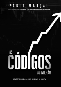 E-book Códigos Milhão